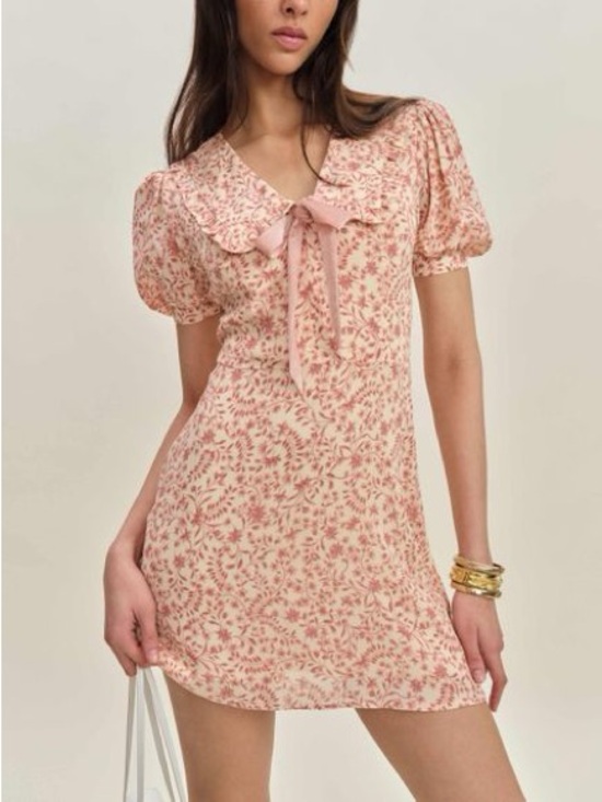 Reformation Dresses & Skirts - Reformation Kaylia Dress